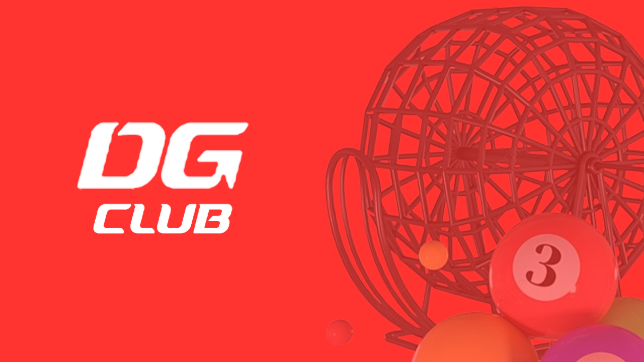 DG Club Game by @cruzmax