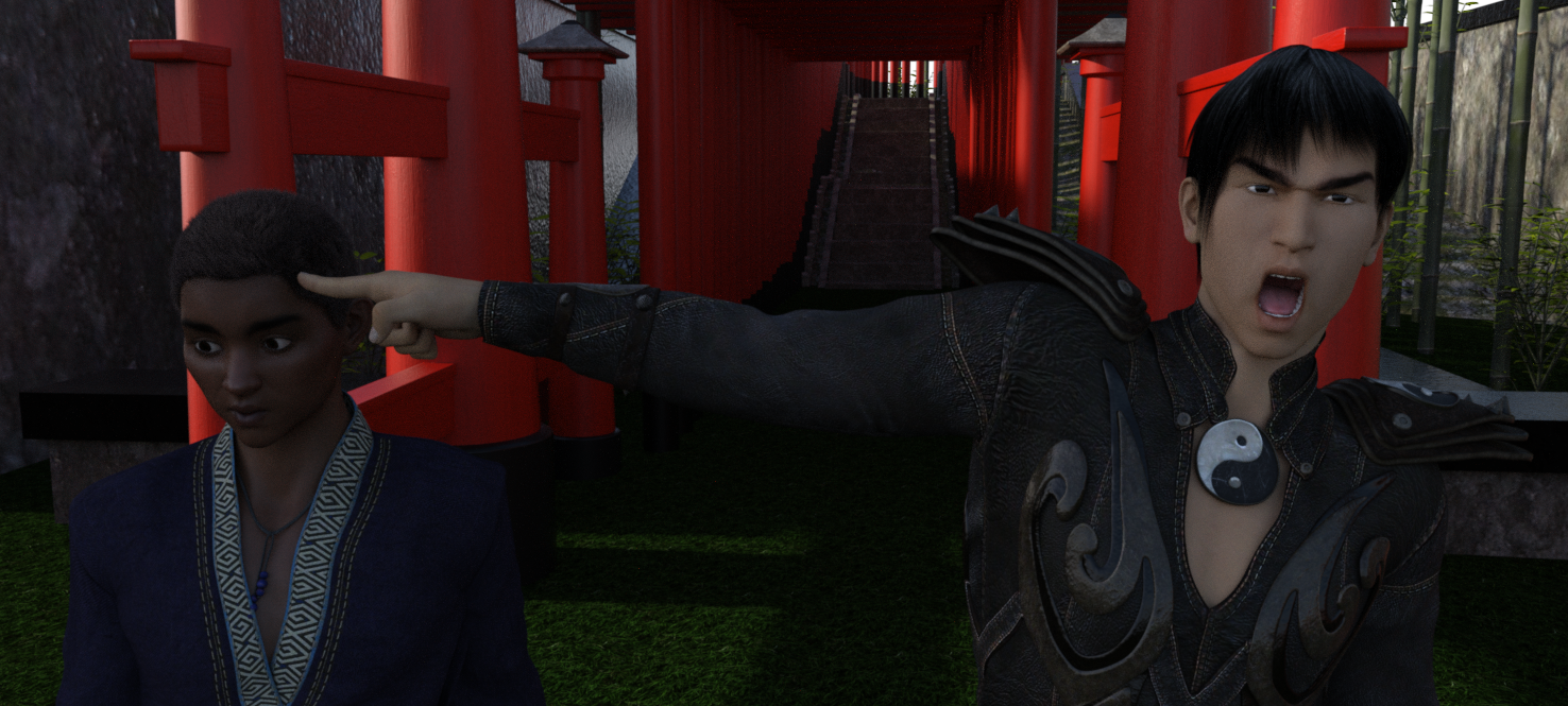 Screenshot 6 for The Surfeit