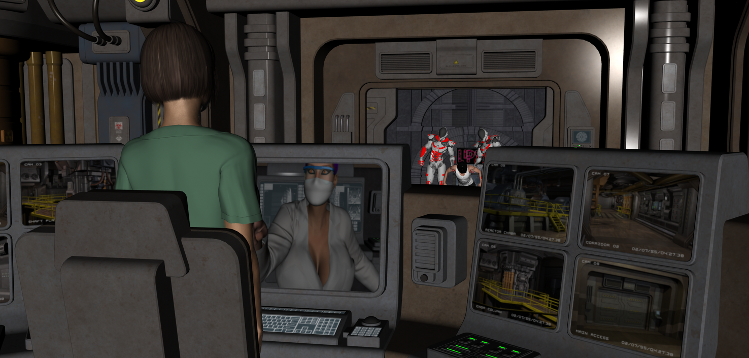 Screenshot 4 for The Surfeit