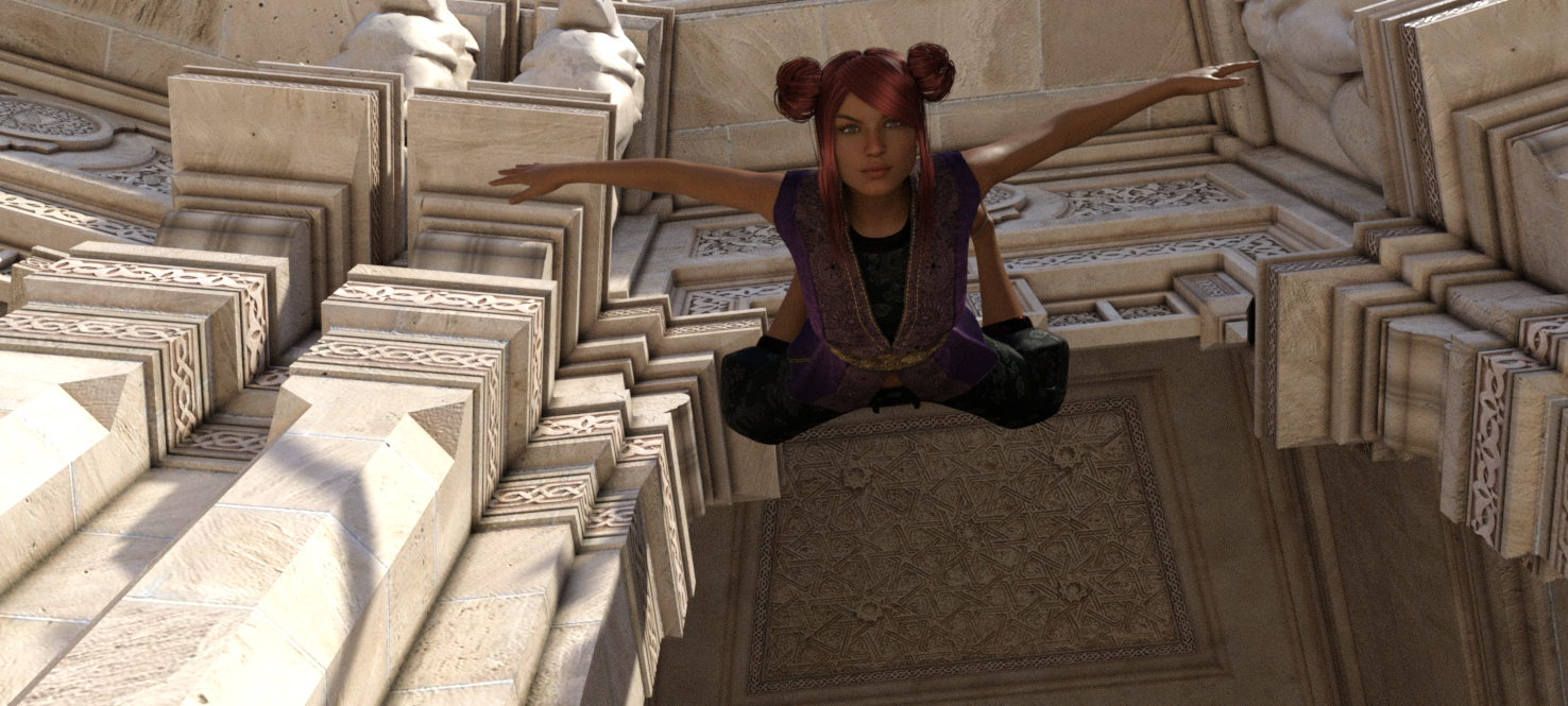Screenshot 8 for The Surfeit