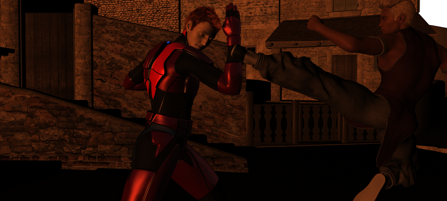 Screenshot 2 for The Surfeit