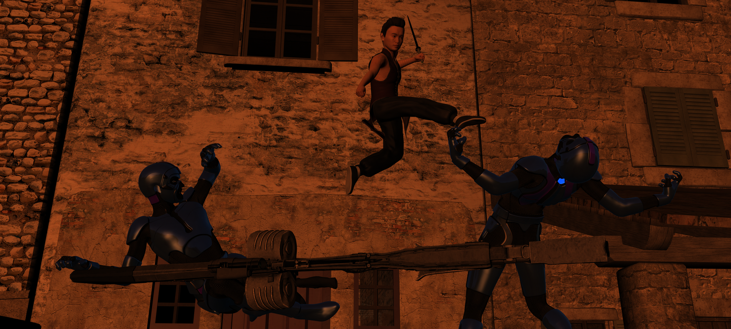 Screenshot 3 for The Surfeit