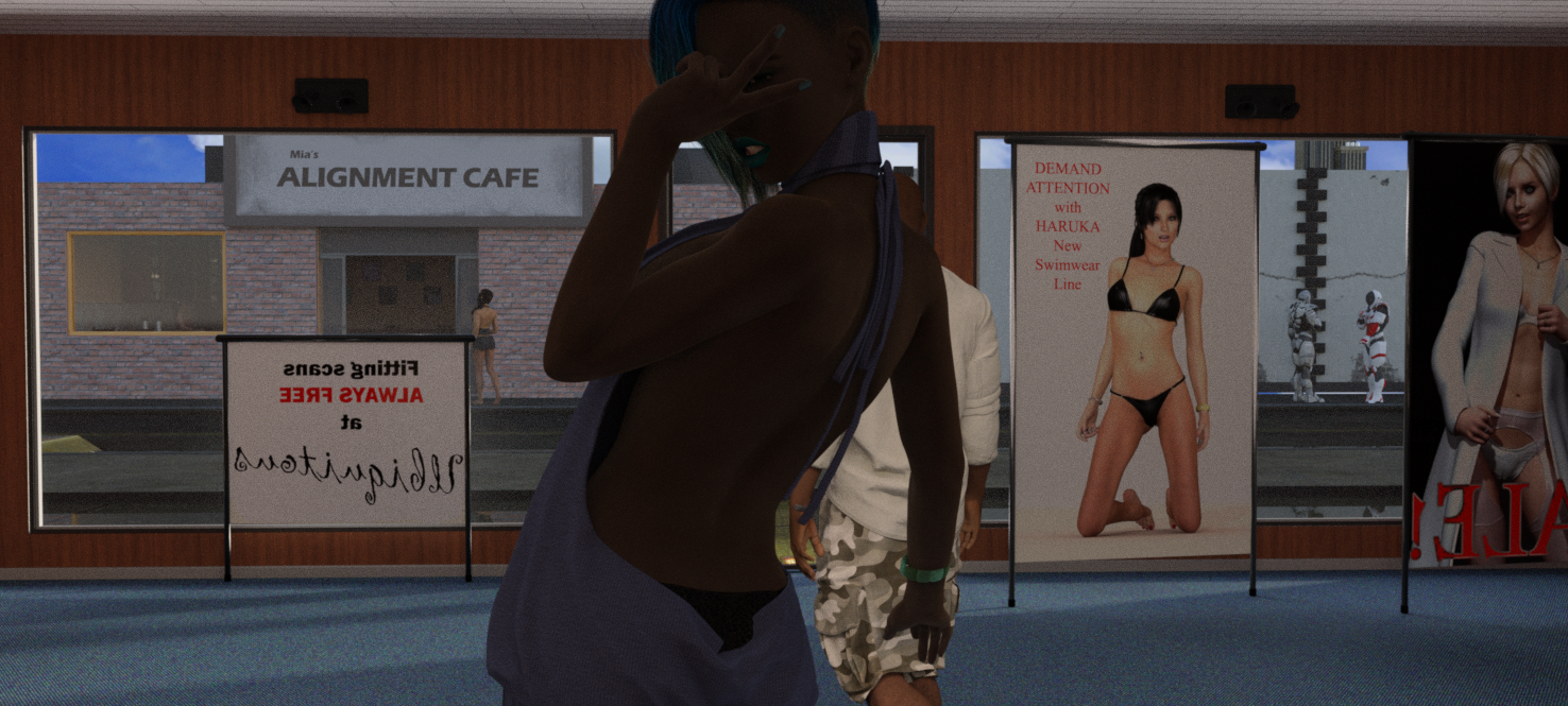 Screenshot 11 for The Surfeit