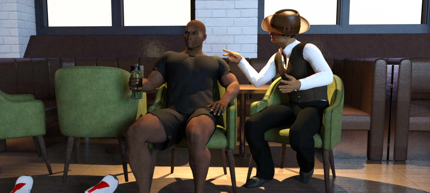 Screenshot 13 for The Surfeit