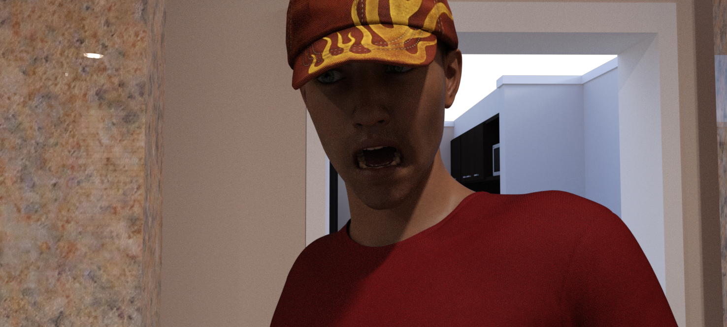 Screenshot 15 for The Surfeit