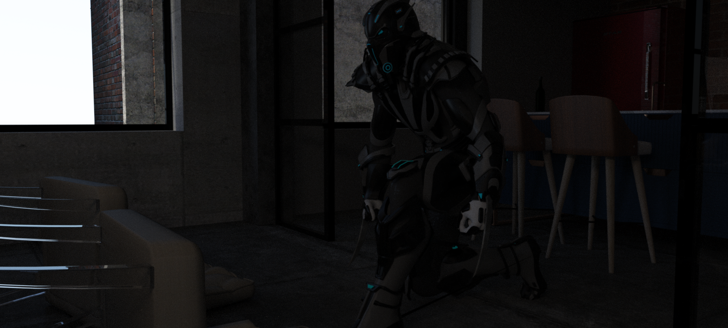 Screenshot 17 for The Surfeit