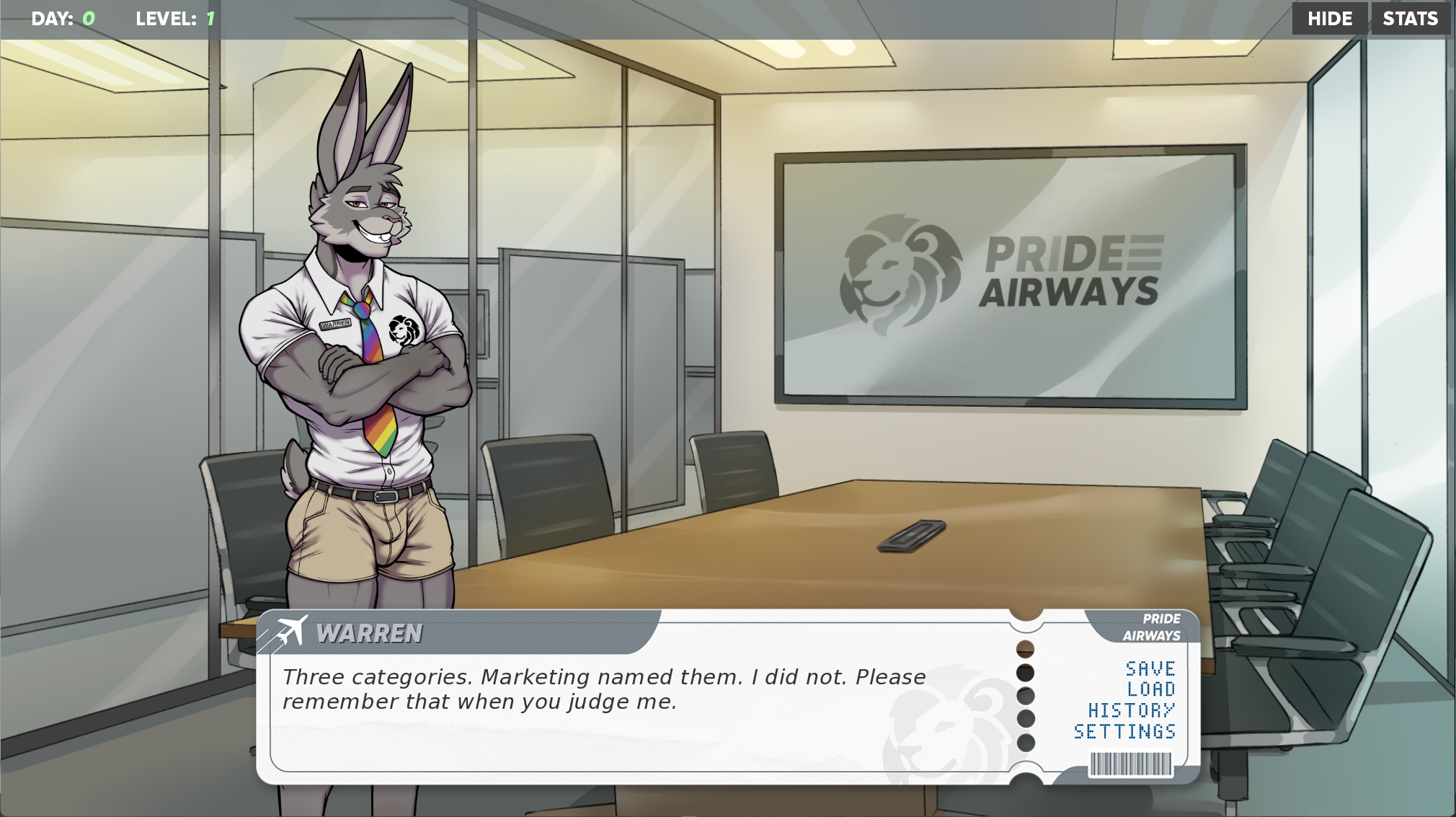 Screenshot 6 for Mile High Maneuvers