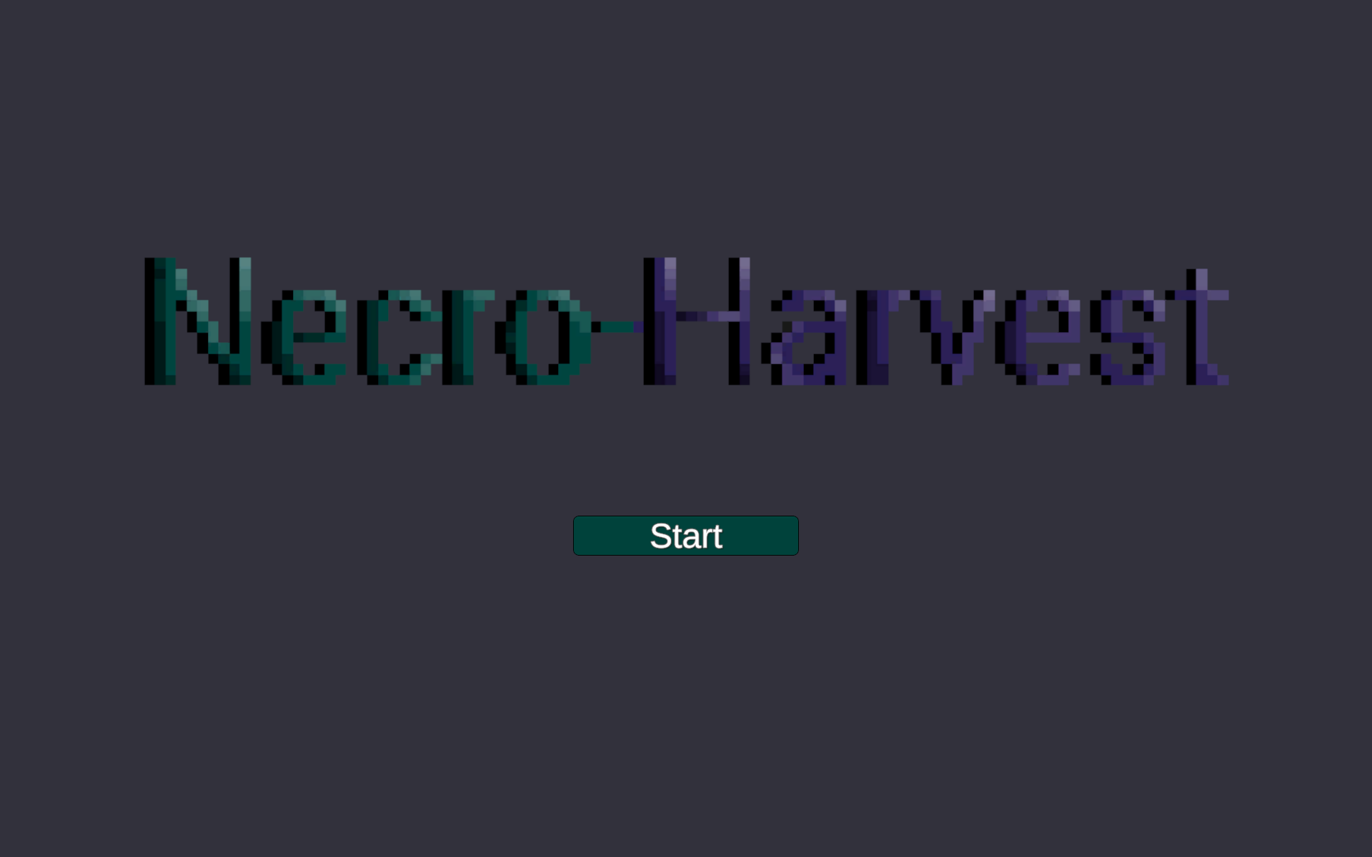 Screenshot 2 for Necro-Harvest