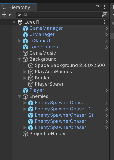 Screenshot 7 for Galaxy Wars!