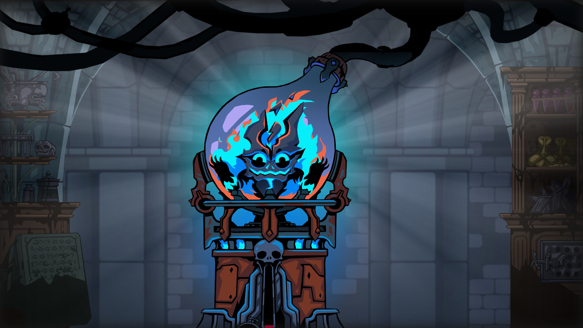 Screenshot 7 for Corpus et Spiritus