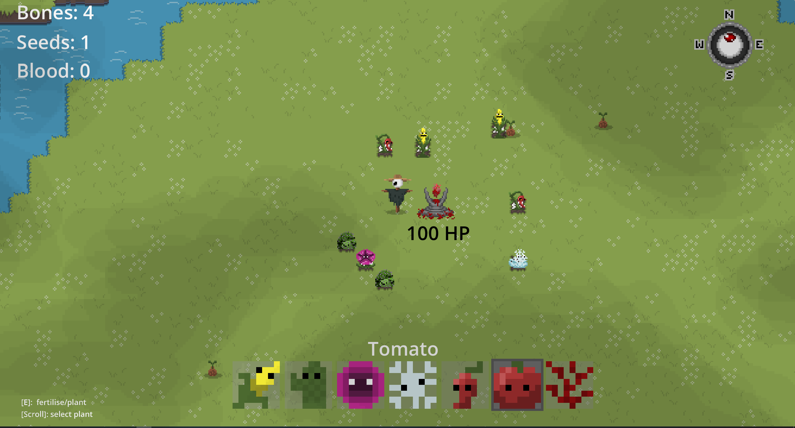 Screenshot 2 for Killing Season
