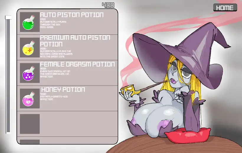 Screenshot 4 for BucketRoom