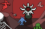 Screenshot 2 for VVV : Villain Vs Villains