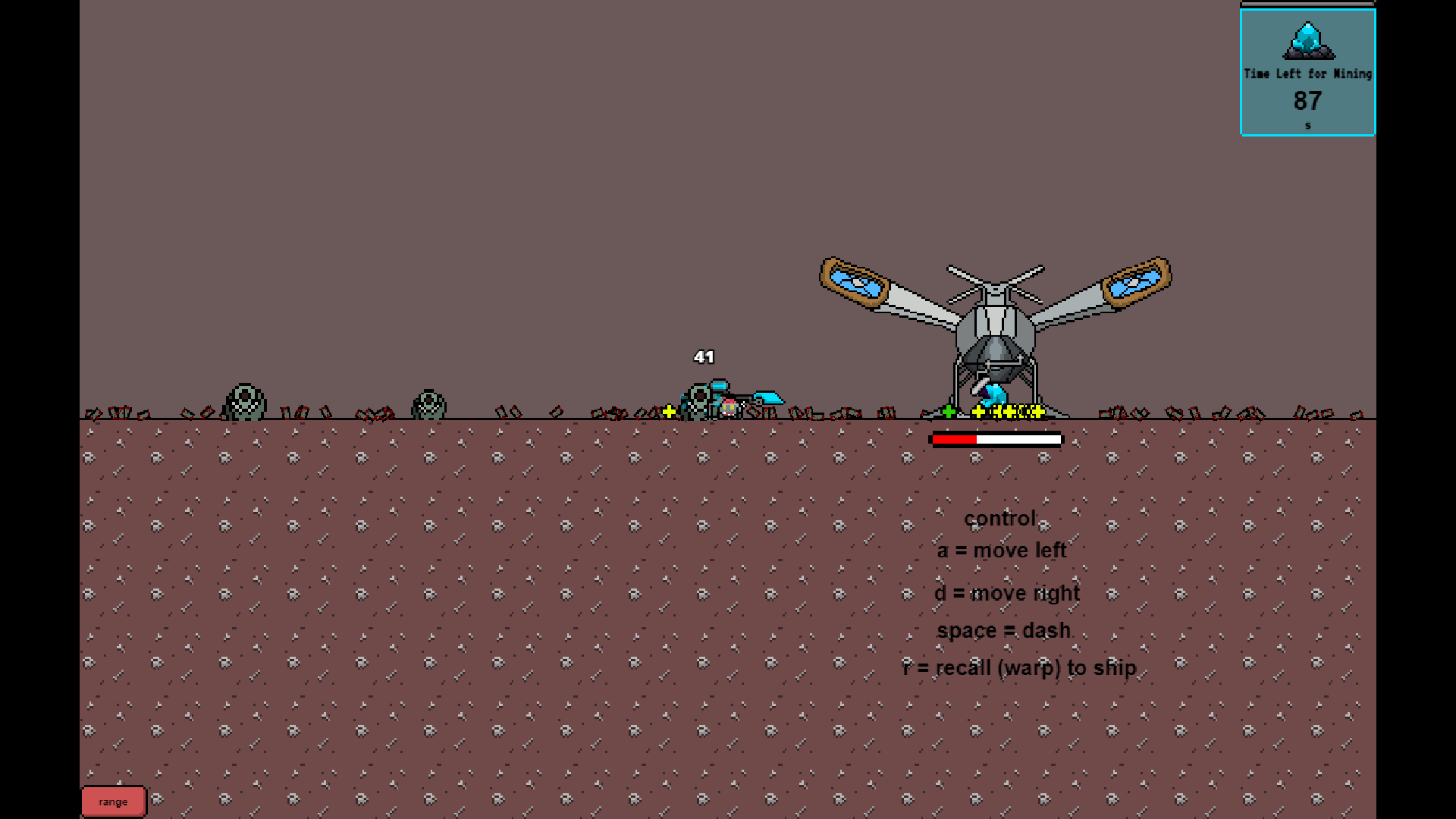 Screenshot 3 for VVV : Villain Vs Villains