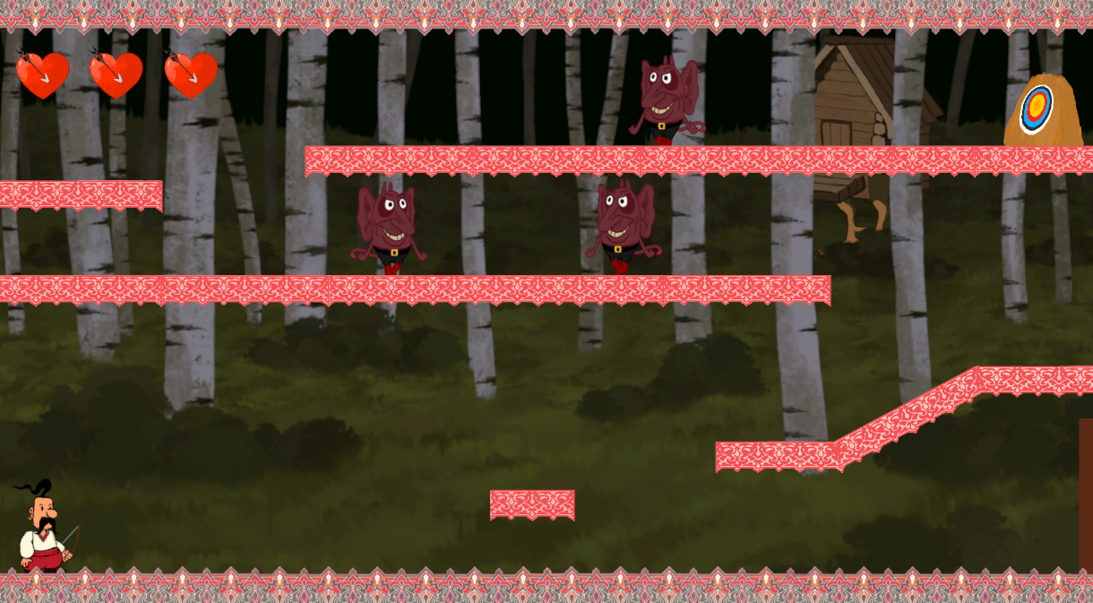 Screenshot 3 for KOZAK