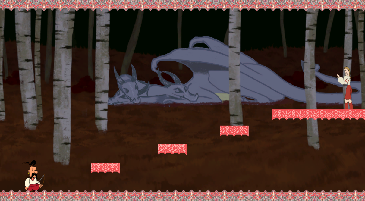Screenshot 4 for KOZAK
