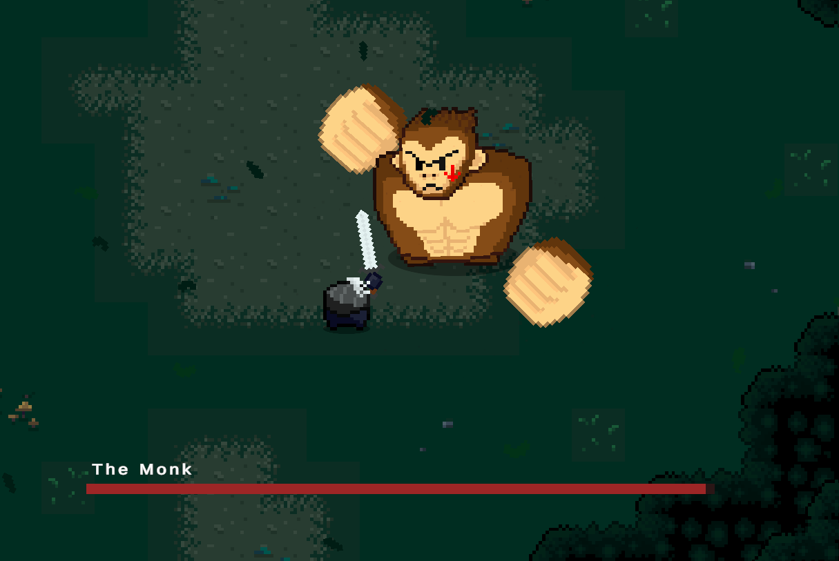 Silvane By LennyKiang