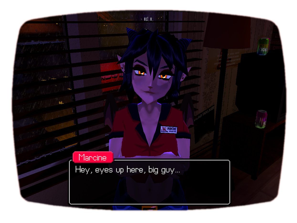 Screenshot 4 for SuccuPie: An Erotic Short Story (DEMO)