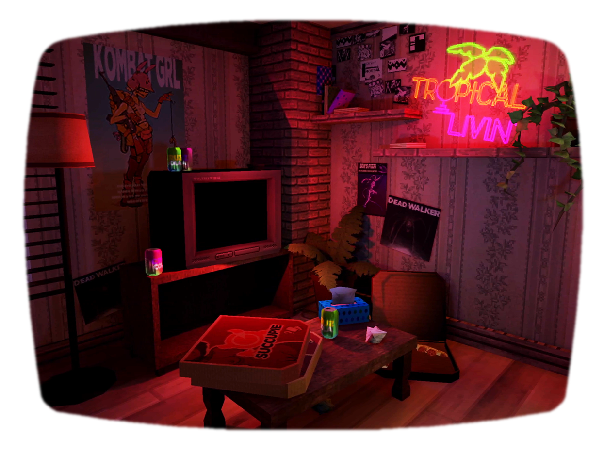 Screenshot 5 for SuccuPie: An Erotic Short Story (DEMO)