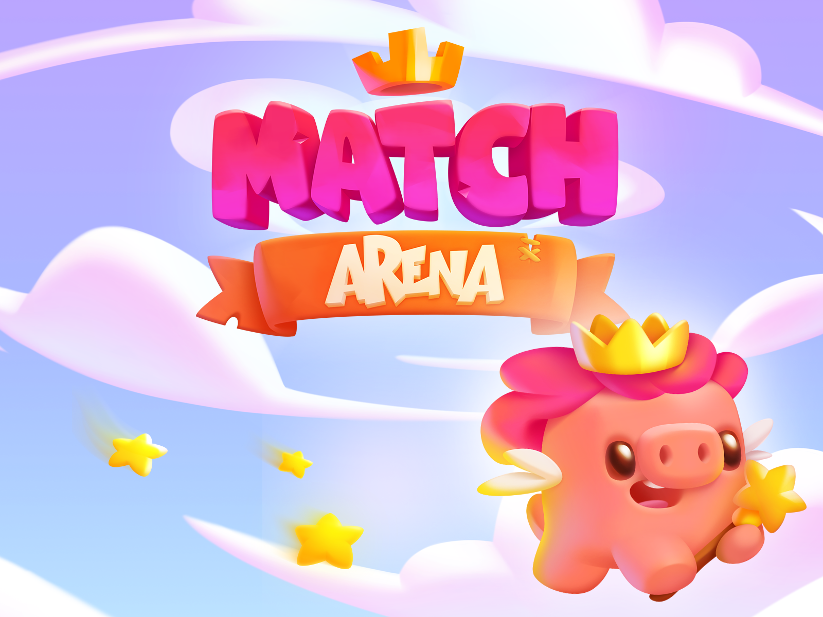 Match Arena H5 by Match Arena