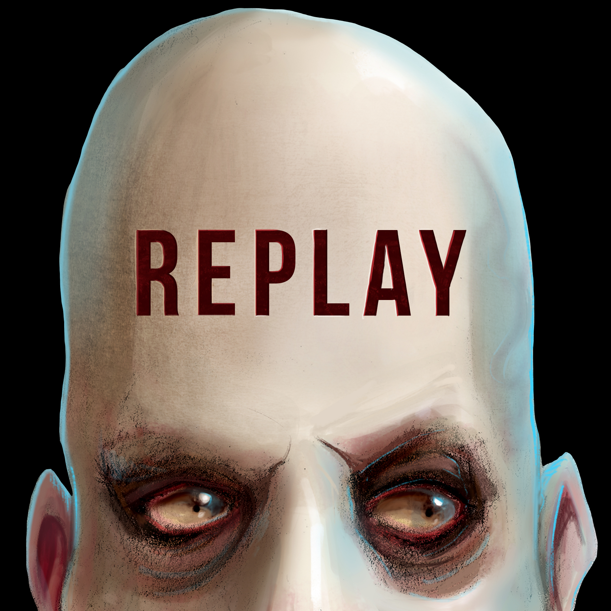 REPLAY cover