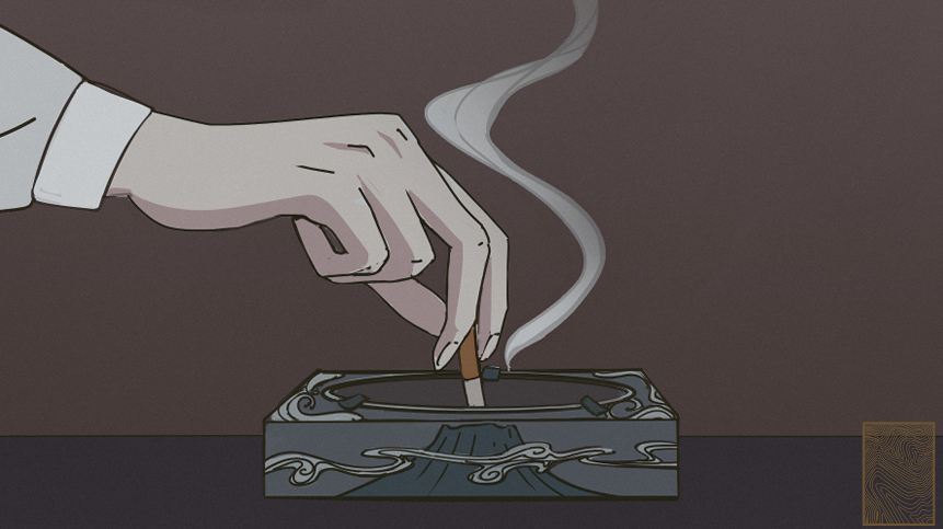 Screenshot 7 for Butterfly In The Snake's Mouth (Demo)