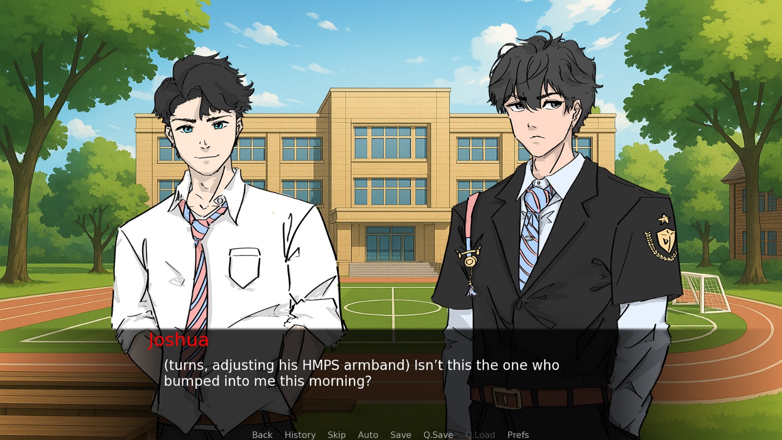 Screenshot 6 for Campus confessions
