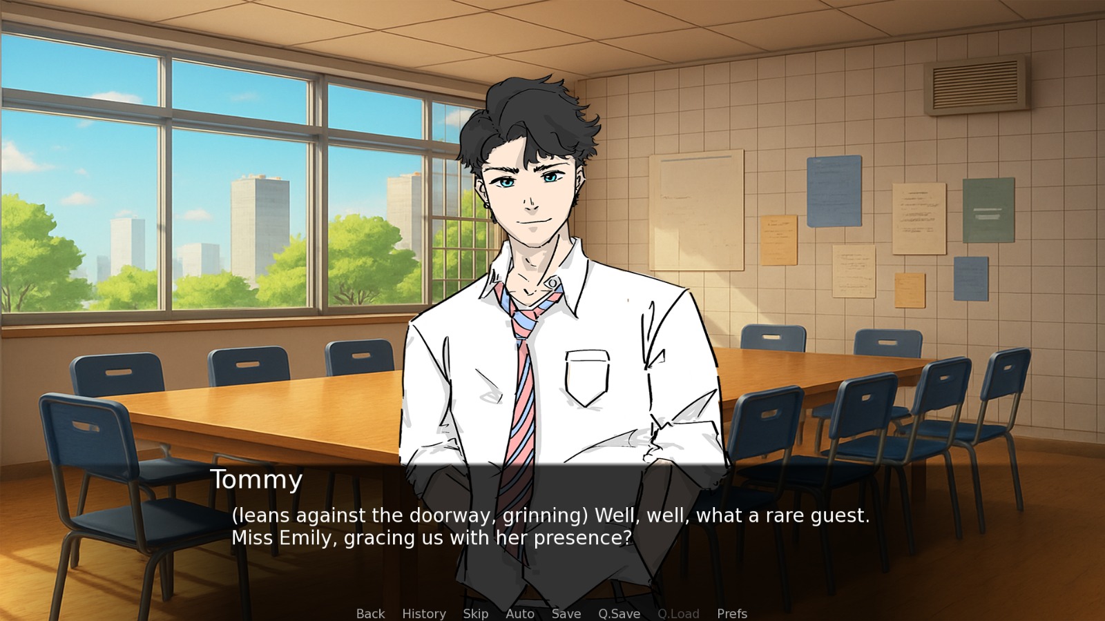 Screenshot 5 for Campus confessions