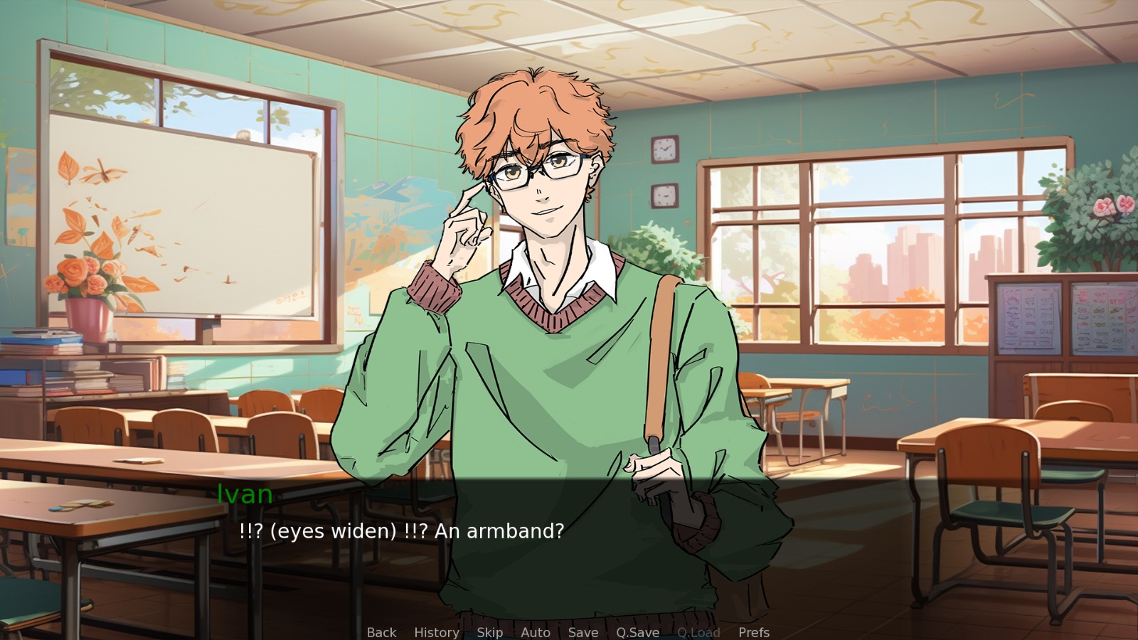 Screenshot 3 for Campus confessions