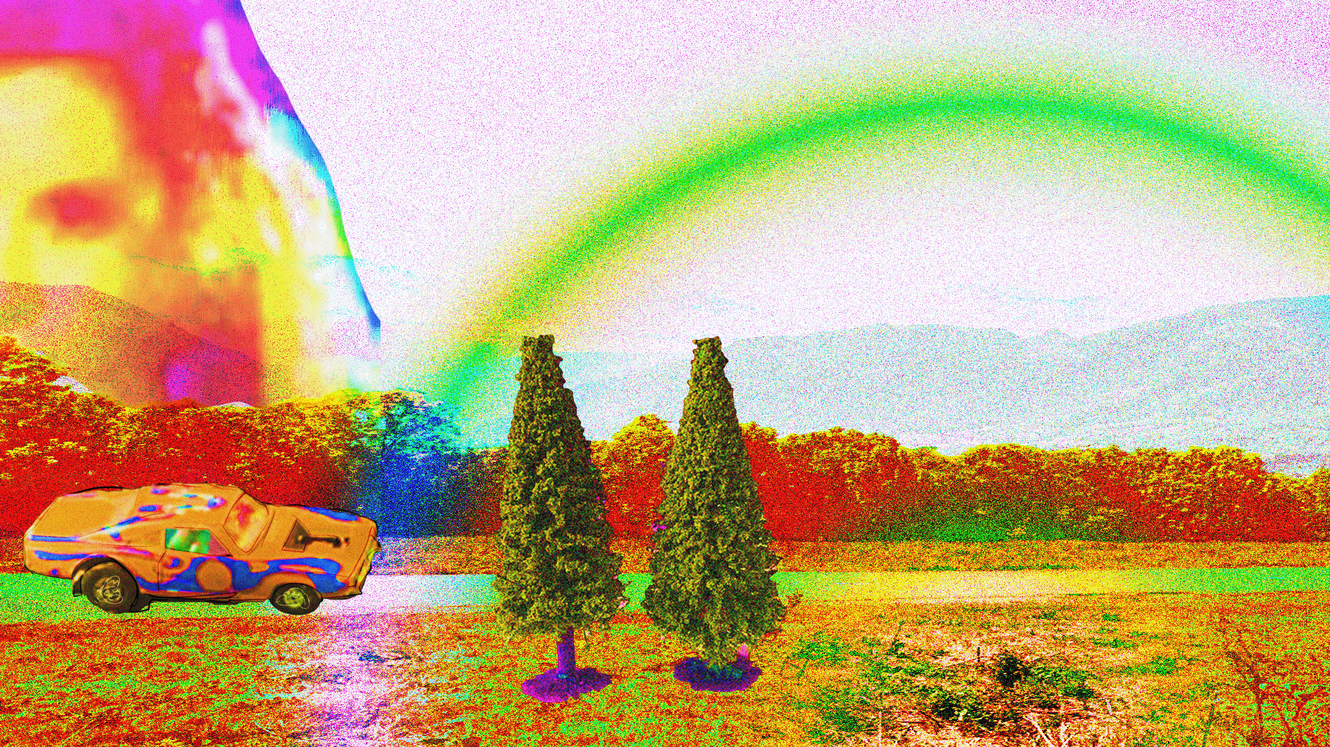 Screenshot 11 for Dykesommar