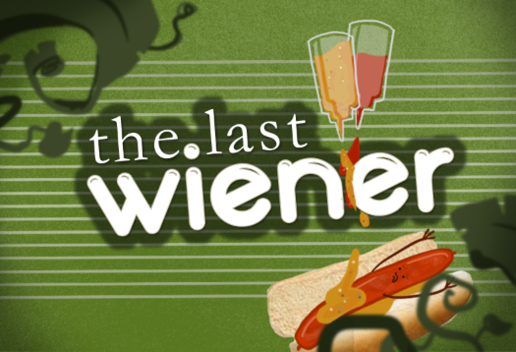 The Last Wiener