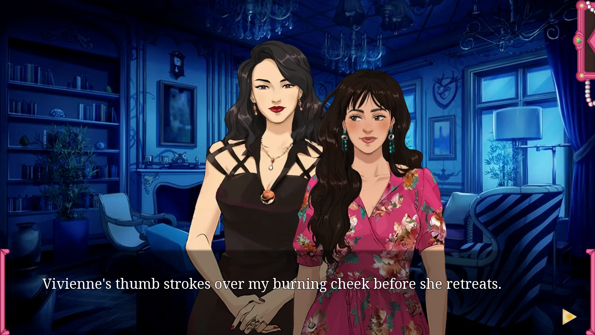 Screenshot 3 for Queen of Thieves Remix