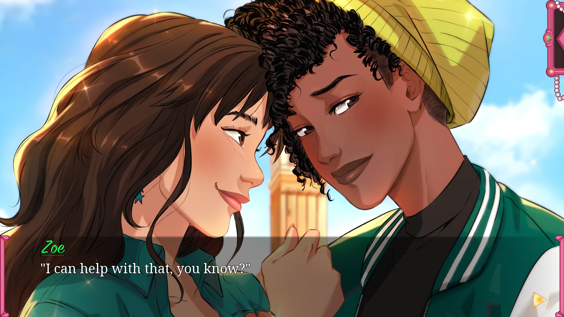 Screenshot 4 for Queen of Thieves Remix
