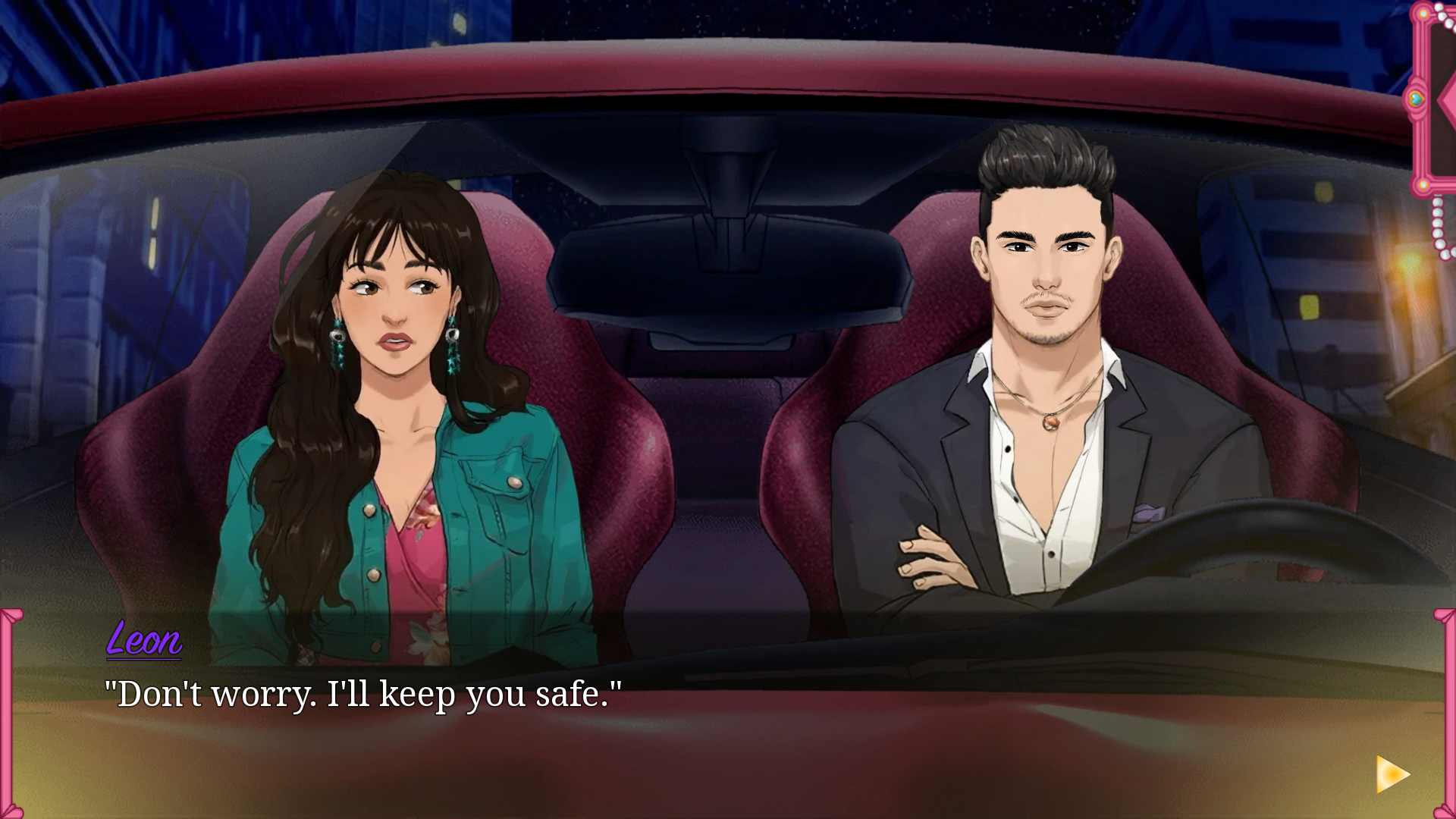 Screenshot 5 for Queen of Thieves Remix