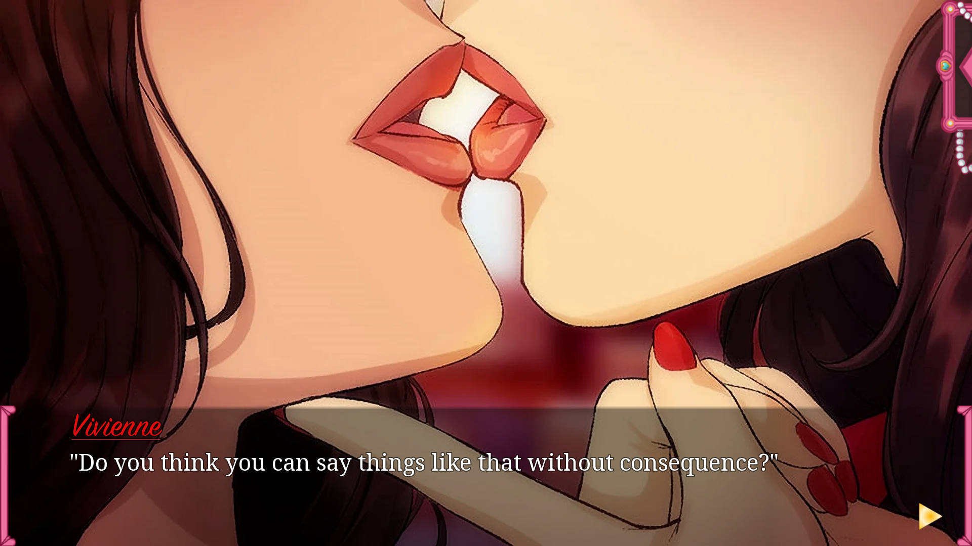 Screenshot 2 for Queen of Thieves Remix