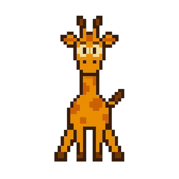 Screenshot 3 for ChazzyGiraffe