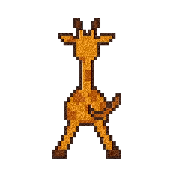 Screenshot 4 for ChazzyGiraffe