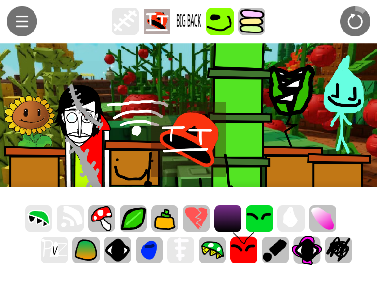 Screenshot 4 for Plantbox V1 - Garden