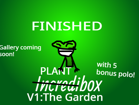 Screenshot 2 for Plantbox V1 - Garden