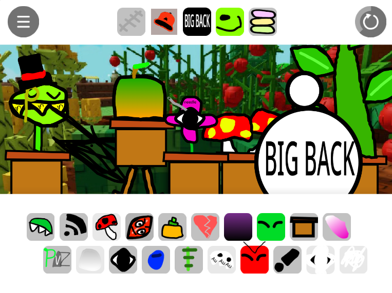 Screenshot 3 for Plantbox V1 - Garden