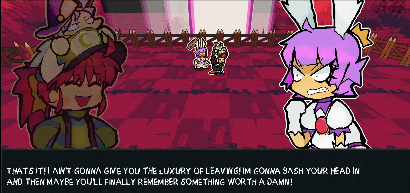 Screenshot 4 for Lil' Miss Dragon