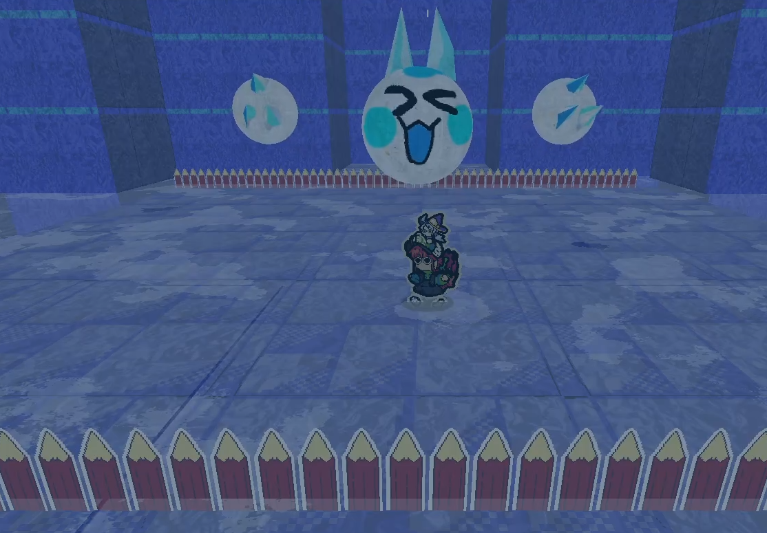 Screenshot 7 for Lil' Miss Dragon