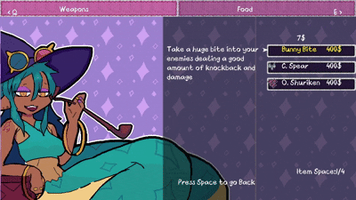 Screenshot 8 for Lil' Miss Dragon
