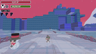 Screenshot 5 for Lil' Miss Dragon