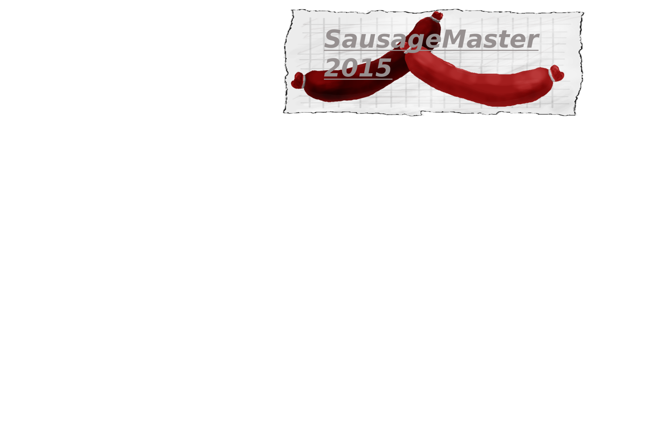 Sausage Master