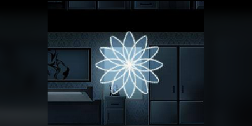 Cover image for There is a Light That Never Goes Out