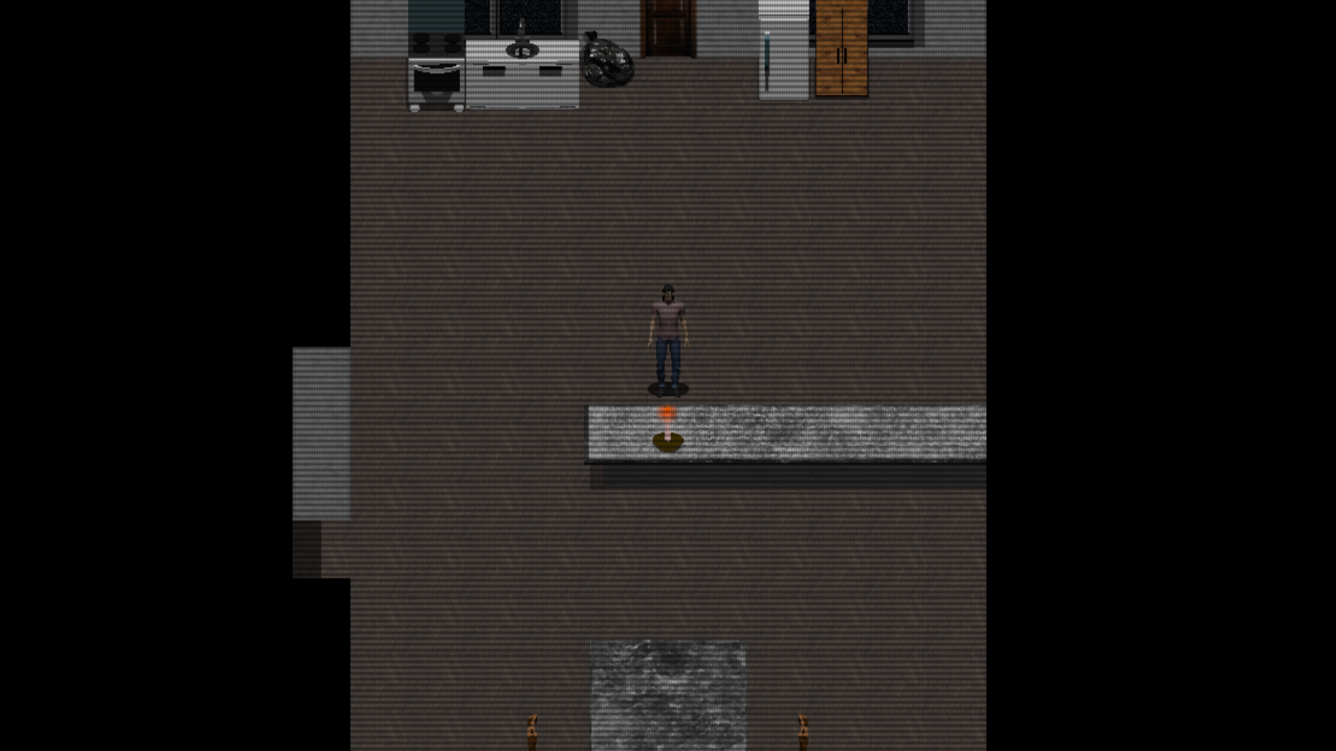 Screenshot 3 for Rescuing My Wife