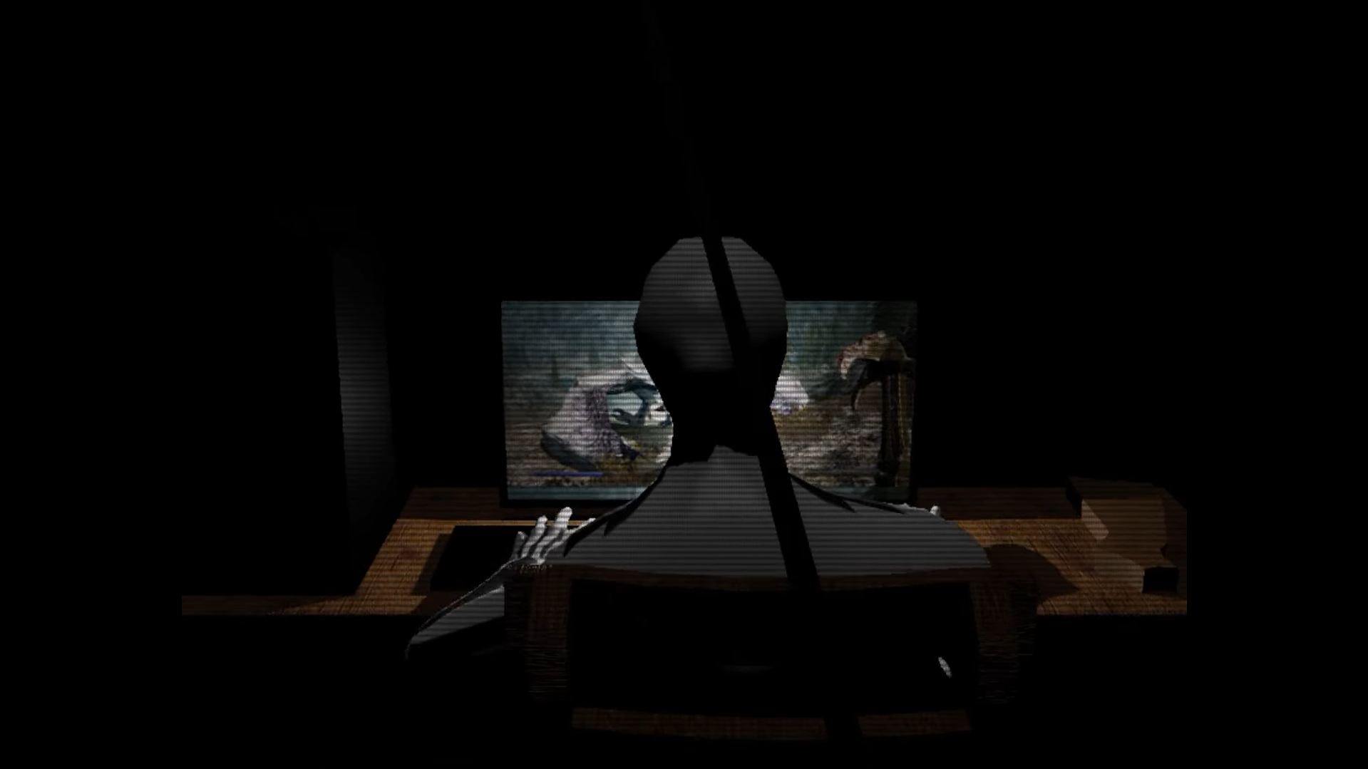Screenshot 4 for Rescuing My Wife