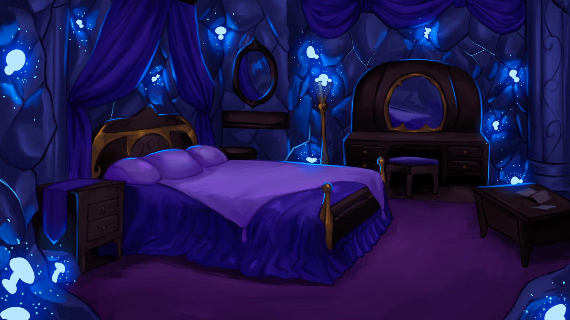 My Magic Shelter screenshot 2