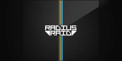 Cover image for Radius Raid